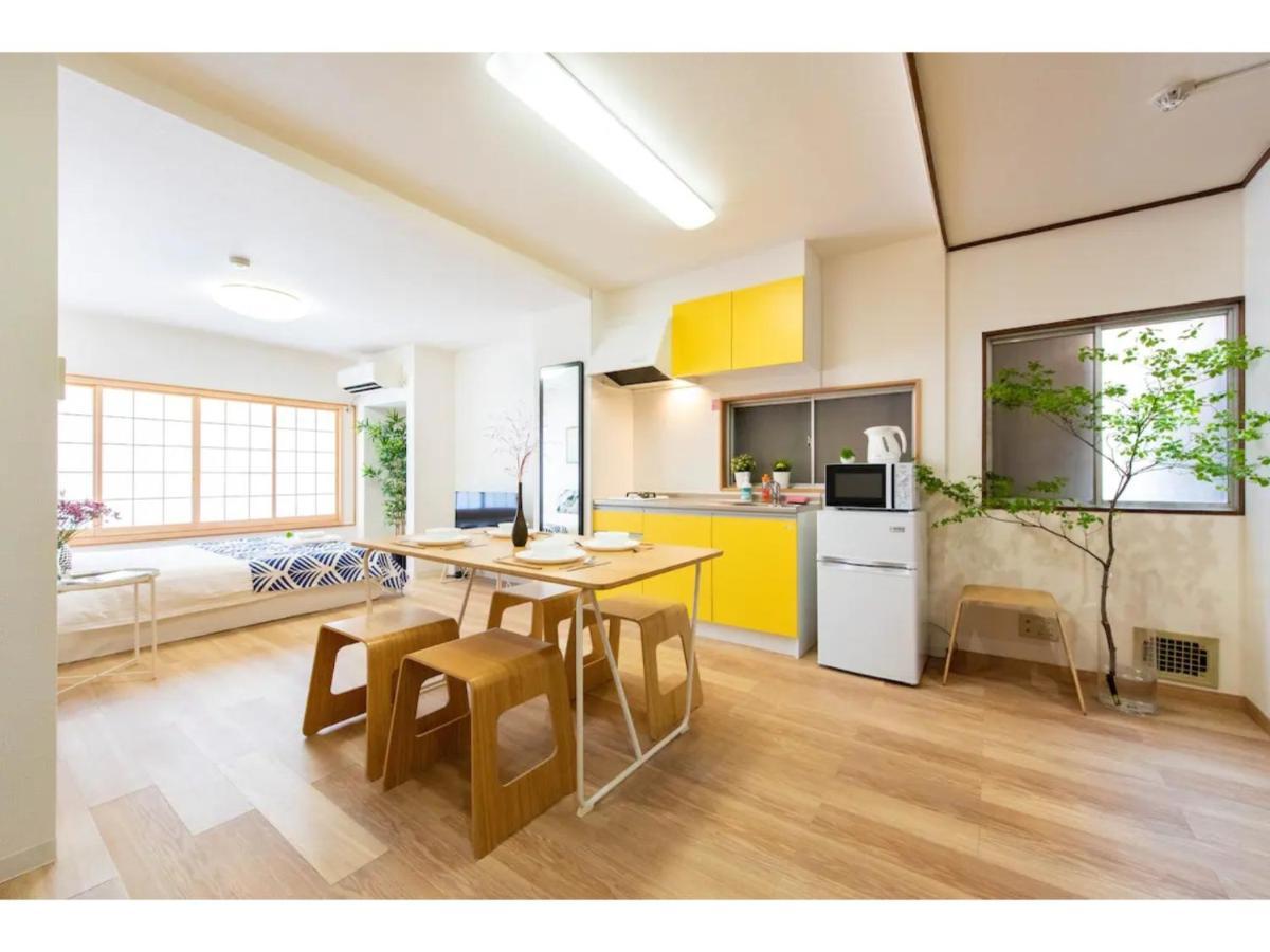 Tora Taito - Vacation 53094v Apartment Tokyo