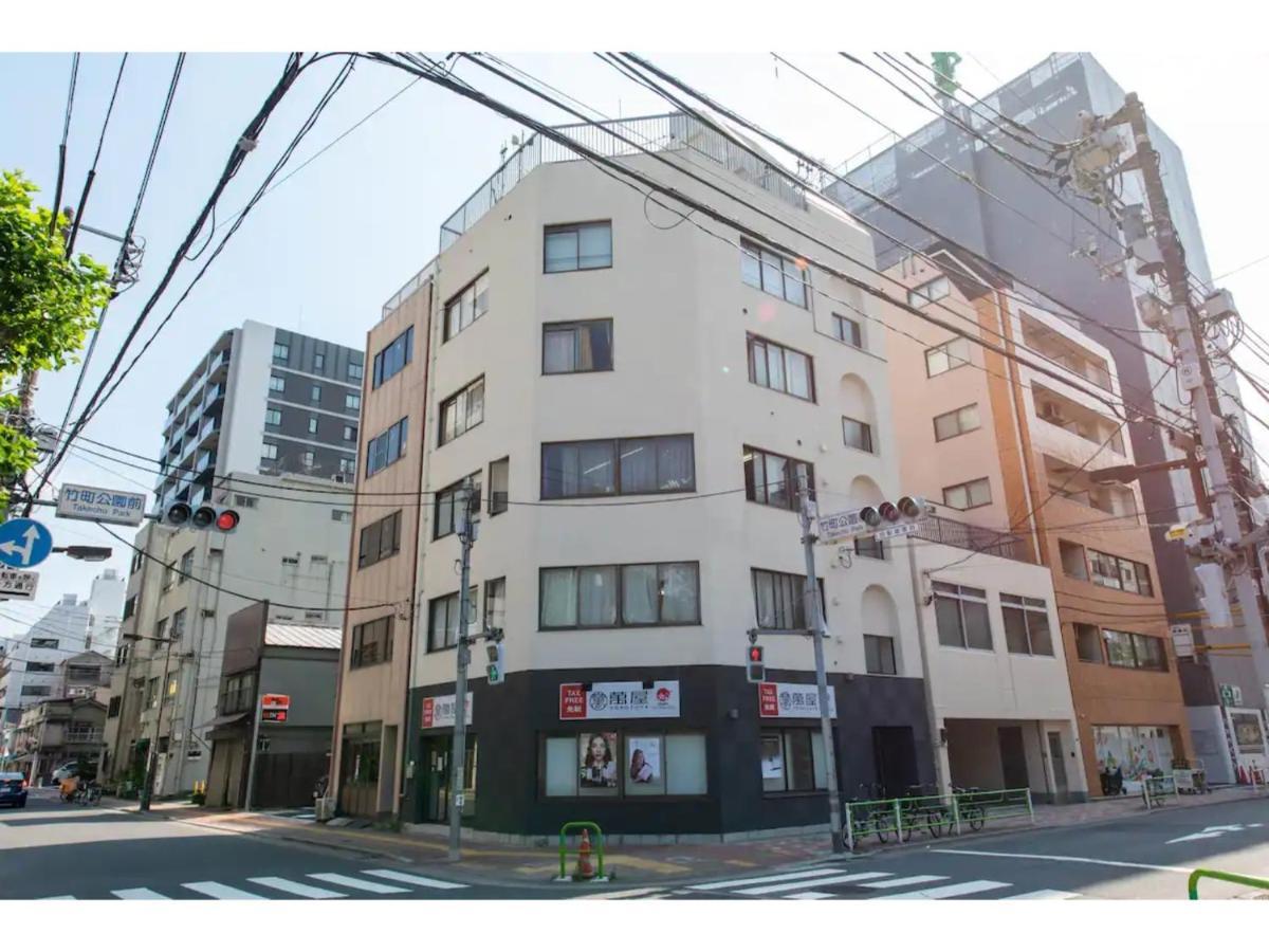 Tora Taito - Vacation 53094v Apartment
