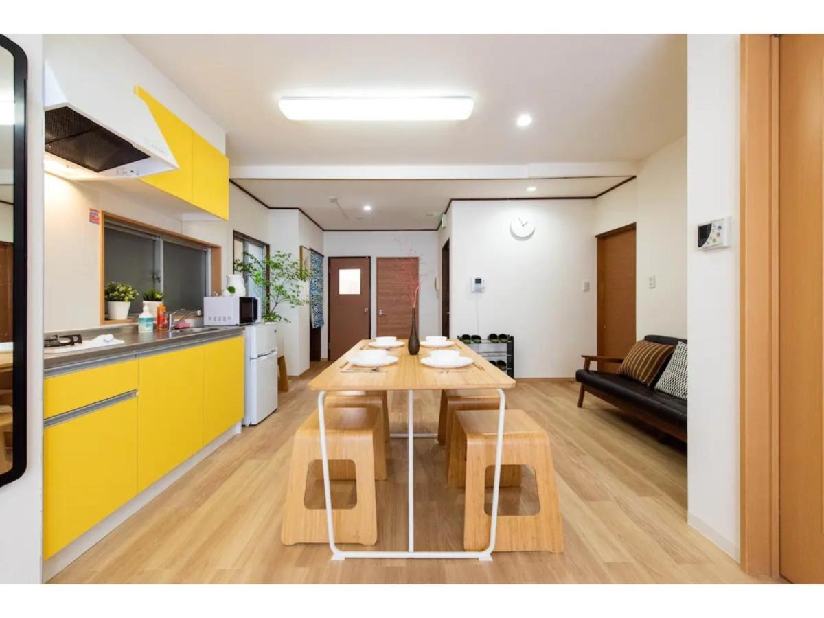 Tora Taito - Vacation 53094v Apartment Tokyo